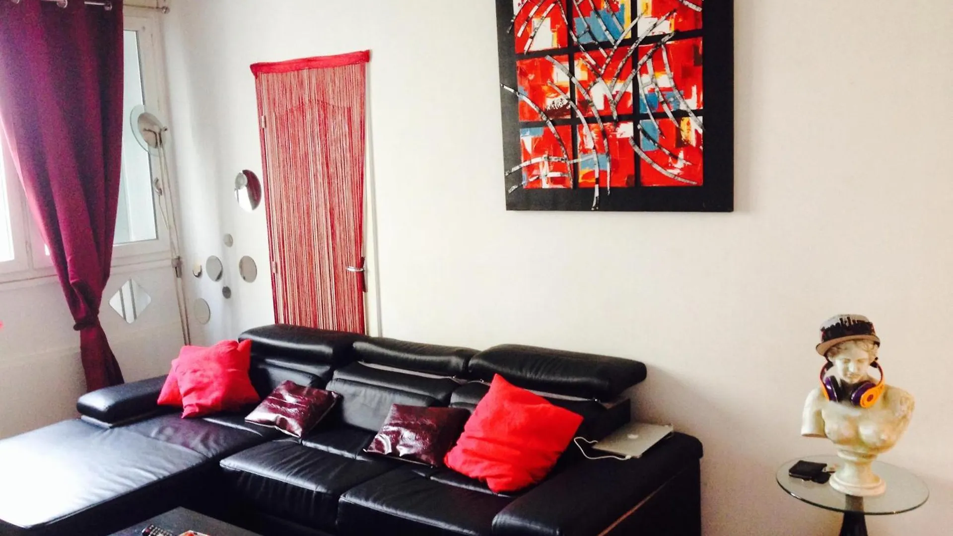 Apartment Superbe Grand Chic Plein Centre *