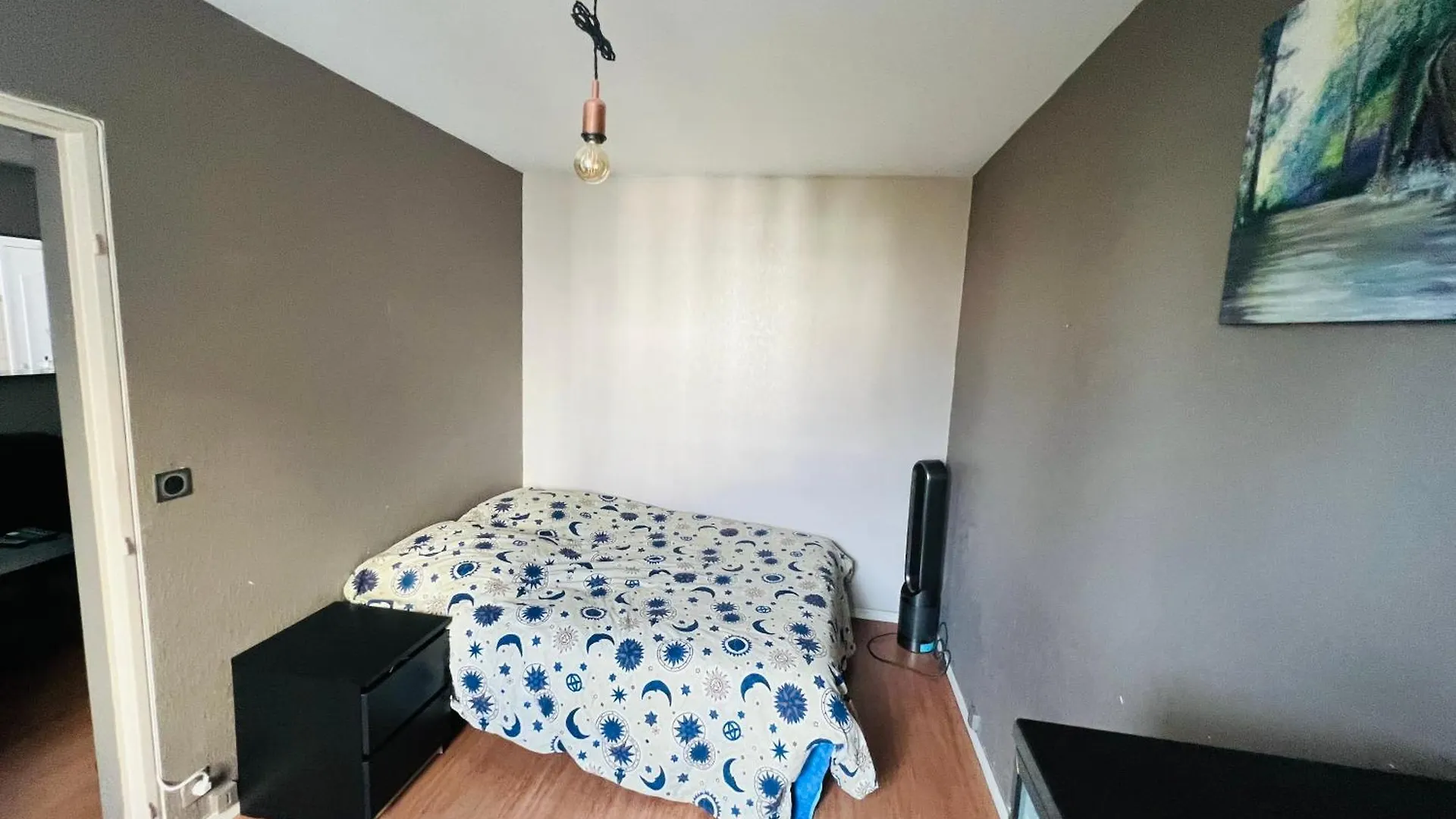 Superbe Grand Chic Plein Centre Apartment Paris